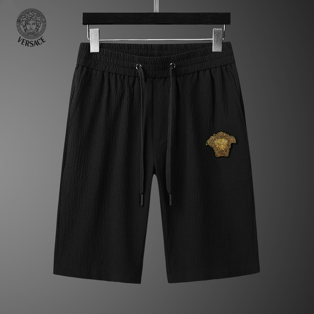 Versace Short Suits